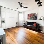 Bright Gem Of A Studio