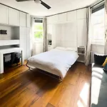 Bright Gem Of A Studio