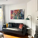 Bright Gem Of A Studio