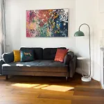 Bright Gem Of A Studio