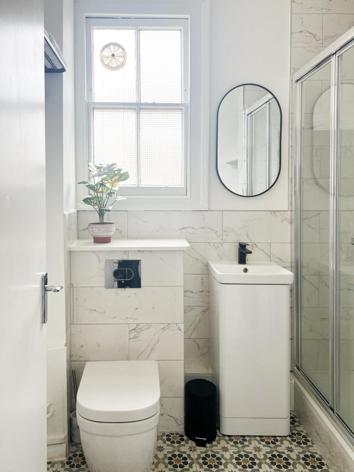 Appartement Bright Gem Of A Londres
